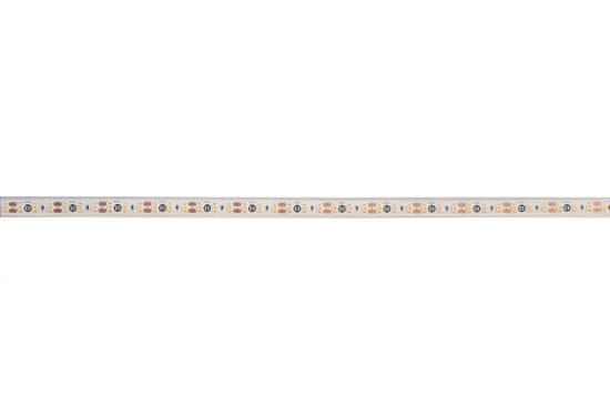 Light Impressions Light Impressions Deko-Light flexibilní LED pásek 3528-120-12V-2700K-5m-Silikon 12V DC 32,00 W 2700 K 2050 lm 5000 mm 840172