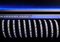 Light Impressions Light Impressions Deko-Light flexibilní LED pásek 5050-60-24V-RGB plus 3000K-5m 24V DC 70,00 W 3000 K 2900 lm 5000 mm 840236