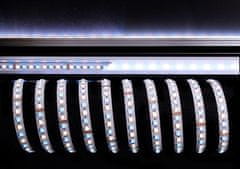 Light Impressions Light Impressions Deko-Light flexibilní LED pásek 5050-96-24V-RGB plus 3000K-5m 24V DC 65,00 W 3000 K 2700 lm 5000 mm 840144