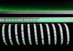 Light Impressions Light Impressions Deko-Light flexibilní LED pásek 5050-60-24V-RGB-5m 24V DC 60,00 W 2000 lm 5000 mm 840254