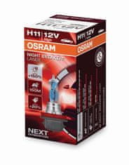 Osram OSRAM H11 64211NL NIGHT BREAKER LASER 55W 12V plus 150procent
