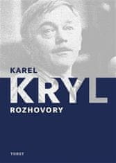 Karel Kryl: Karel Kryl - Rozhovory