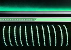 Light Impressions Light Impressions Deko-Light flexibilní LED pásek 3535-120-24-RGB-5m 24V DC 47,00 W 1800 lm 5000 mm 840276