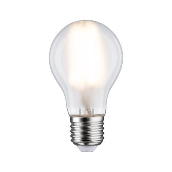 Paulmann PAULMANN LED žárovka 7,5 W E27 mat teplá bílá stmívatelné 287.00 28700