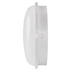 Emos EMOS Lighting LED přisazené svítidlo, kruhové bílé 20W neutrální b., IP65 1539722000