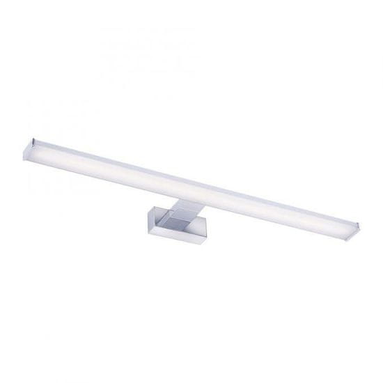 PAUL NEUHAUS LEUCHTEN DIRECT LED nástěnné svítidlo, svítidlo k zrcadlu, chrom, L=60cm 4000K LD 11133-17