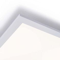 PAUL NEUHAUS LEUCHTEN DIRECT LED stropní svítidlo, panel, hranaté, 120x30cm 2700-5000K LD 14757-21
