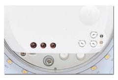 Ecolite Ecolite LED sv., bílé, IP44, max.25W, HF senz.360 W141/LED-4100