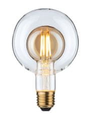 Paulmann PAULMANN LED Inner Shape Globe G95 4 W zlatá E27 2700K teplá bílá 287.69 28769
