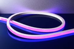Light Impressions Deko-Light flexibilní LED pásek D Flex Line Top Top-View IP68 RGBW 24V DC 43,00 W 3200 K 1260 lm 5000 840289