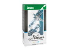 Lucas Lucas H4 Lightbooster 75/70W 24V P43t sada 2ks LLX475BLX2