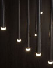 Nova Luce Nova Luce LED svítidlo Giono na kruhové základně NV 9601012