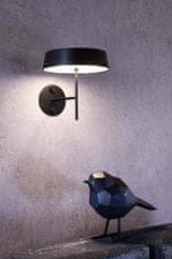 Light Impressions Deko-Light stolní lampa hlava pro magnetsvítidla Miram černá 3,7V DC 2,20 W 3000 K 196 lm 346032