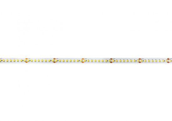 Light Impressions Deko-Light flexibilní LED pásek 2835-160-24-3000K-5m 24V DC 75,00 W 3000 K 8535 lm 5000 840331