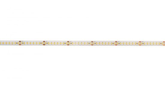Light Impressions Deko-Light flexibilní LED pásek 2835-160-24V-4000K-5m-Silikon 24V DC 75,00 W 4000 K 8100 lm 5000 840334