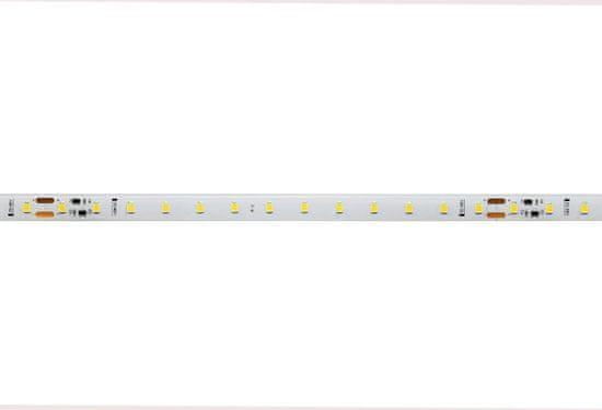 Light Impressions Deko-Light flexibilní LED pásek 2835-78-48V-4000K-15m-Silikon 48V DC 21,00 W 4000 K 1855 lm 15000 840319