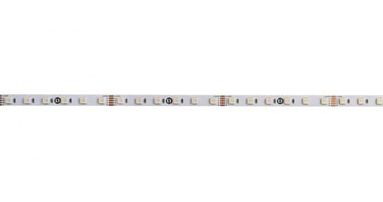 Light Impressions Deko-Light flexibilní LED pásek 5050-60-24V-RGB plus 3000K-50m 24V DC 650,00 W 3000 K 27000 lm 50000 930517