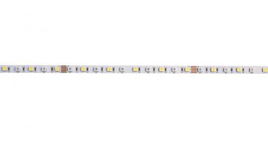 Light Impressions Deko-Light flexibilní LED pásek 5050-60-24V-RGB plus 4000K-5m 24V DC 65,50 W 4000 K 3085 lm 5000 840353
