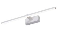 Rabalux  LED nástěnné svítidlo Albina 8W | 450lm | 4000K | IP23 | 46cm | matná bílá