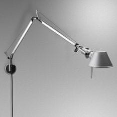 Artemide Artemide Tolomeo Mini stolní, nástěnná lampa LED 2700K - tělo lampy A0056W00