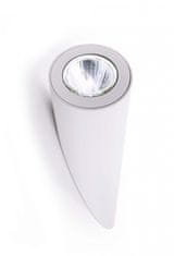 Light Impressions Deko-Light nástěnné přisazené svítidlo Barro 220-240V AC/50-60Hz 5,50 W 3000 K 351 lm bílá 341116