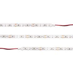 SLC LED pásek SLC LED STRIP RED CV 120 5M 10MM 9,6W 260LM IP20