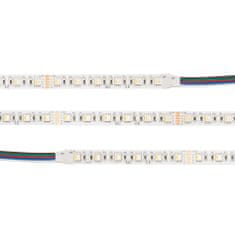 SLC LED pásek SLC LED STRIP RGBW CV 60 5M 12MM 14,4W 580LM RGB/830 IP20