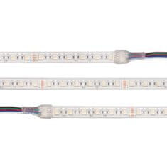 SLC LED pásek SLC LED STRIP RGBW CV 60 5M 14MM 14,4W 490LM RGB/830 IP67