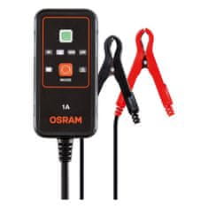 Osram OSRAM BATTERYcharge 901 inteligentní nabíječ baterií 1ks OEBCS901