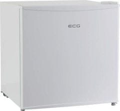 ECG Jednodvéřová chladnička ERM 10470 WF