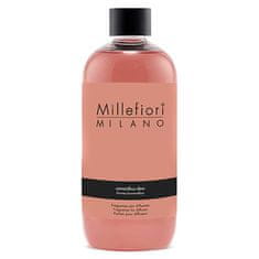 Millefiori Milano Náplň do difuzéru , Orosená vonokvětka, 500 ml