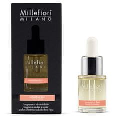 Millefiori Milano Aroma olej , Orosená vonokvětka, 15 ml