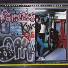 Ramones: Subterranean Jungle - LP