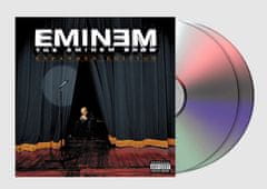 Eminem: The Eminem Show (2xCD)
