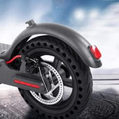 Mi Plná pneumatika pro elektrickou koloběžku Xiaomi Mi M365