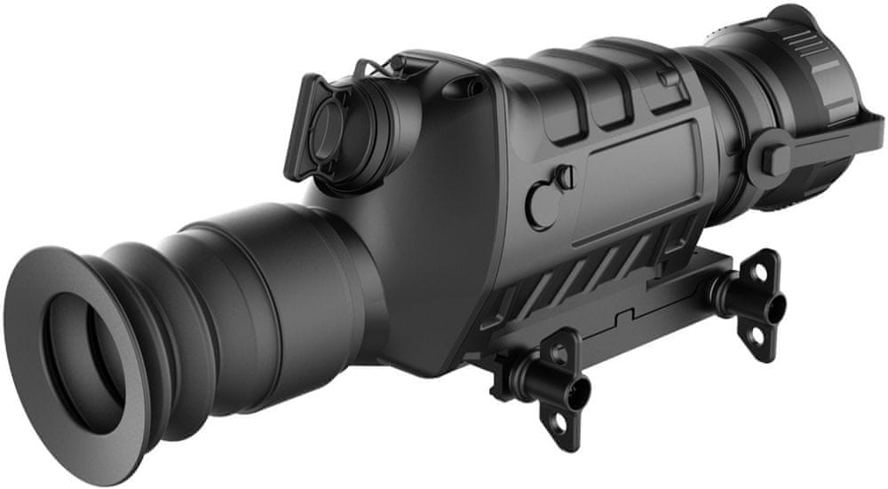 Levně Levenhuk Fatum RS50 Thermo Vision Riflescope