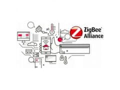sarcia.eu Klíčenka pro zabezpečovací systém ZigBee 3.0 WX TUYA 