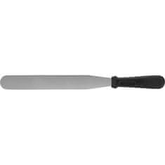 Westmark Stěrka / nůž na dort rovný, nerezový, 38,5 x 3,5 x 3,2 cm
