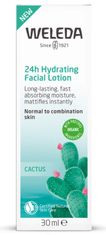 Weleda Opuncie 24h hydratační pleťový lotion 30 ml