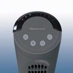 Honeywell hyf 1101 Sloupový ventilátor s oscilací