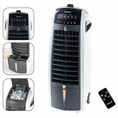 ES800 Vodná klimatizace s 3 funkcemi, chlazení, zvlhčování, ventilace