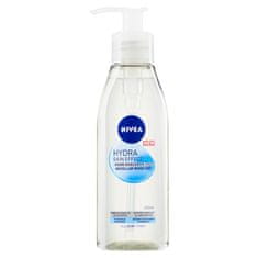 Nivea Nivea Hydra Skin Effect Micelární čistící gel, 150 ml