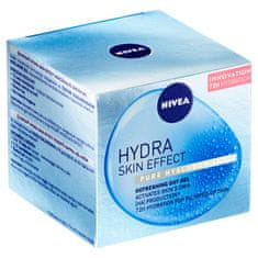 Nivea Nivea Hydra Skin Effect Osvěžující denní hydratační gel, 50 ml