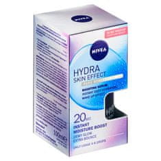 Nivea Nivea Hydra Skin Effect Povzbuzující hydratační sérum, 100 ml
