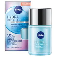 Nivea Nivea Hydra Skin Effect Povzbuzující hydratační sérum, 100 ml