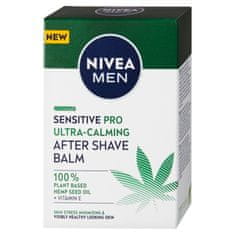 Nivea Men Sensitive Pro Ultra-Calming Balzám po holení, 100 ml