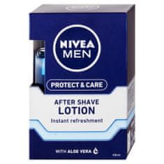 Nivea Men Protect & Care osvěžující voda po holení, 100 ml