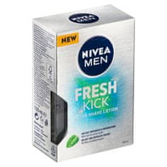 Nivea Men Fresh Kick Osvěžující voda po holení, 100 ml