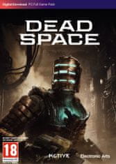 Electronic Arts Dead Space (PC)