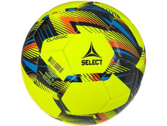 SELECT Fotbalový míč FB Classic
